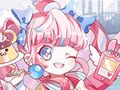 Igra Anime Girl se obleče spletu Igra Anime Girl se obleče spletu
