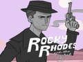 Igra Rocky Rhodes in počeni primer  spletu