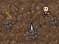 Igra Escape Cave spletu