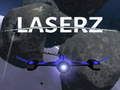 Igra Laserz spletu