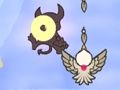 Igra Twilight Wings spletu