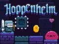 Igra Hoppenhelm spletu