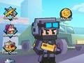 Igra Pixel Shooter spletu