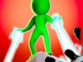 Igra Dungeon Slash 3D spletu