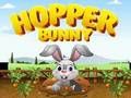 Igra Zajček Hopper  spletu