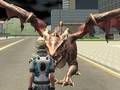 Igra Avtomobili Thief Dragon Edition spletu Igra Avtomobili Thief Dragon Edition spletu
