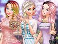 Igra Princeske Pomlad 18 modnih znamk spletu Igra Princeske Pomlad 18 modnih znamk spletu