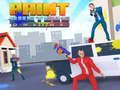 Igra Paint Busters na spletu  spletu
