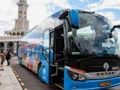 Igra Avtobusna postaja  spletu