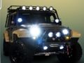 Igra Simulator Offroad Jeep 4x4 2022 spletu
