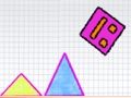 Igra Opomba o papirju za geometrijo spletu