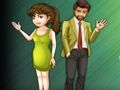 Igra Amgel Easy Room Escape 64 spletu