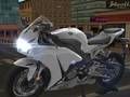 Igra Turbo Moto Racer 2022 spletu