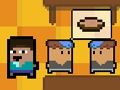 Igra Simulator restavracij Noob  spletu