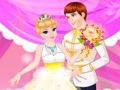 Igra Princeska poroka spletu Igra Princeska poroka spletu