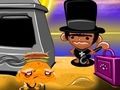 Igra Monkey Go Happy Stopnja 667  spletu