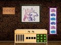 Igra Scream Girl Escape spletu
