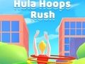 Igra Tek Hula Hooping  spletu