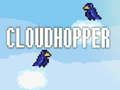 Igra CloudHopper spletu