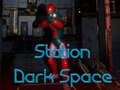 Igra Postaja Dark Space  spletu