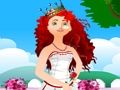 Igra Poroka princese Meride  spletu