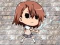 Igra Anime dekle spletu Igra Anime dekle spletu