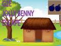 Igra Jolly Benny Escape spletu