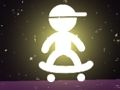 Igra Galaxy Rider spletu