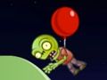 Igra Debeli Mario proti zombijem  spletu