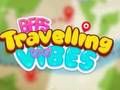 Igra BFFs Traveling Vibes  spletu