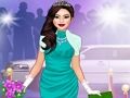 Igra Glam Dress Up: igra za dekleta  spletu