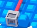 Igra Laser Sokopaint  spletu