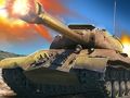 Igra Vojni tank iz 2. svetovne vojne 2022  spletu