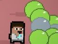 Igra Dr. Noob Steve  spletu