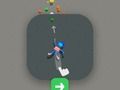 Igra Climb Fling spletu