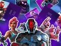 Igra PG spomin: Fortnite  spletu