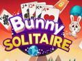 Igra Zajček Solitaire  spletu