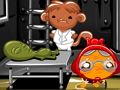 Igra Monkey Go Happy Stopnja 671  spletu