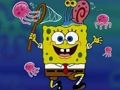 Igra Pobarvanka za Spongeboba spletu Igra Pobarvanka za Spongeboba spletu