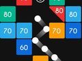 Igra Balls Bricks Breaker 2 spletu