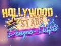 Igra Dizajnerske obleke hollywoodskih zvezd  spletu