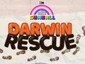 Igra Darwinovo reševanje  spletu