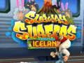 Igra Subway Surfers World Tour Islandija Moja turneja  spletu