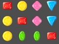 Igra Matchcandy. io  spletu