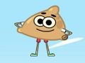 Igra Preprost tek Samosa  spletu