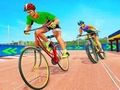 Igra Kolesarske dirke Igra BMX Rider  spletu