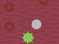 Igra Smrtonosen virus  spletu