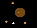 Igra Gravity Breakout Mobile spletu
