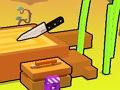 Igra Knife Flip  spletu