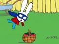 Igra Simon Runner spletu